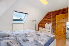 Apartamento 'Wohnung Auf Dem Dorf' com Wi-Fi - Image 5