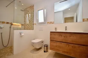 ESMERALDA Ibizan-style villa for 12 people, near the beach in Cala d'Or - Image 5