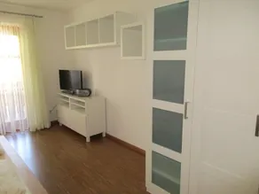 Einzimmer-Appartement (30 qm) mit überdachtem Südbalkon - Image 2