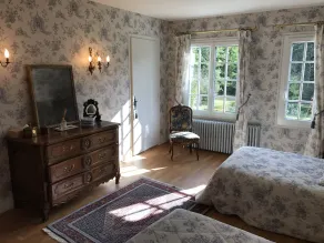 Charming estate in Sologne - Image 5