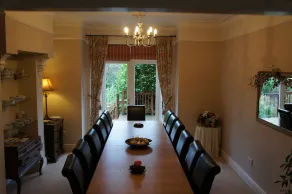 Large Elegant Edwardian Property in an Area of Outstanding Natural Beauty - Image 2
