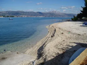 Helt ny möblerad mysig lägenhet i Villa Bayview med pool - Image 2