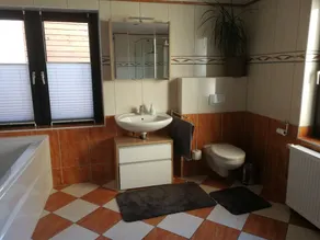 Small town house not far from the Baltic Sea and the cities of Lübeck and Wismar - Image 2