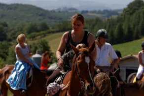 Cabanes Trésors de Campagne,spas privatifs - Image 2