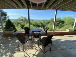 Das Zimmer Suite - Himmel Haus Bed & Breakfast - Image 3