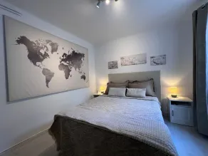 Diegos cozy Athens Apartment Walk to Acropolis - Image 2