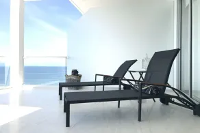 Superbe appartement en bord de mer avec vue sur l'océan - Image 5