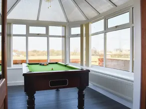 5 Schlafzimmer Unterkunft in Dearham, near Maryport - Image 2