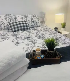 Mountain View Chapel Apartment (pet friendly) - Image 3