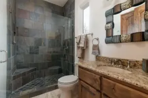 Luxury Ranch Retreat with Pool, Hike & Bike Trails & Golf-Close to COTA & Austin - Image 4