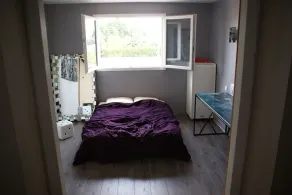 Schönes modernes Haus zurück katalanische Land der Nähe des Meeres - Image 5