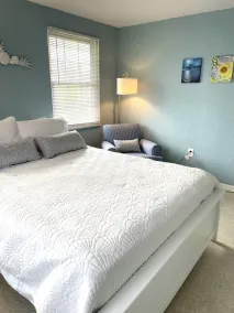 2-bedroom vacation home just 15 minutes from Fishermen's Village - Image 5