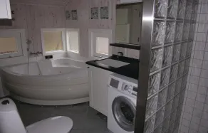 Tolles Haus mit 3 Schlafzimmern in. - Image 3