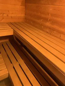 Villa Baptiste 30 minutes from Bordeaux Billiards Sauna Spa Swimming pool Table tennis table football - Image 3