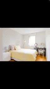 Magnificent, bright, modern and very quiet apartment with terrace. - Image 3