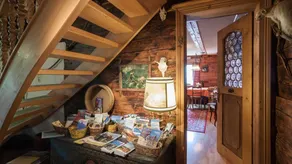 Vacation apartment Wildschütz 1 - Försterhof - Image 2