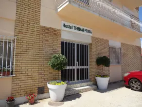 Hostal Terraferma - Image 3
