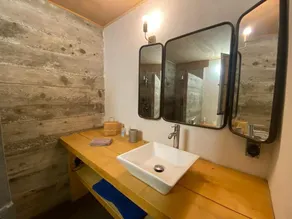 T4 HOUSE WITH SEA VIEW IN CAMPOMORO - Image 3
