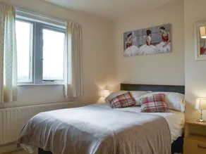 3 chambres à coucher à Austwick, near Settle - Image 3