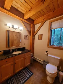 PERFEKT LAKE & Mountain Home for et fald GET-AWAY - Image 3