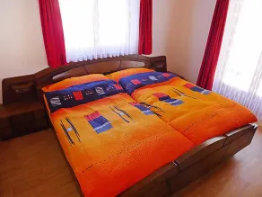 Apartment Christl by Interhome - Image 3