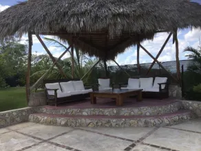 A beautiful Villa  just outside of Santiago De Los Caballeros Dominican Republic - Image 5
