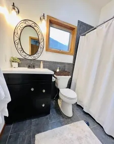 Secluded & Restful!  Modern Cabin-close to South Haven, Fennville, Saugatuck! - Image 4
