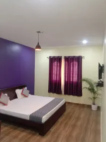 Beautiful 4BHK Independent Villa with a View - Image 3