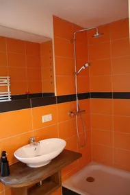 5 ***** (DTV) House, moderne og komfortabelt indrettet for op til 8 personer. - Image 5