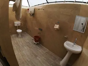 Hindustan Desert Camp - Image 3