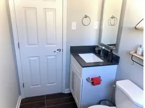 Cozy Flat with a Taste of Luxury in the ❤️ of ATL - Image 3