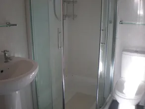 SWEET SEA VIEW SHALDON CHALET nr BEACH, TORQUAY & DARTMOOR 7mile GOLF opposite. - Image 2