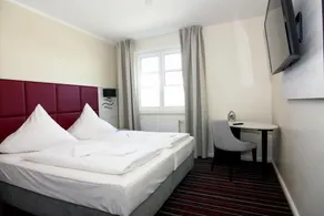 Apartments in the Avalon Hotel Bellevue, Fehmarn - Image 4