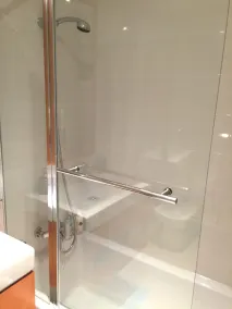 Luxuriöse neue Wohnung 5 Gehminuten vom Stadtzentrum entfernt Strände und Hafen - Image 3