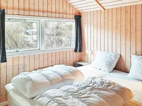 5 stjernet sommerhus i Dannemare - Image 4