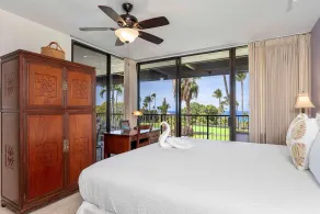 Concierge Included- No Stairs - Fantastic Ocean View - Spacious Lanai-vrkcv - Image 5