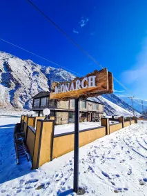 Monarch Resort Hunza - Image 5