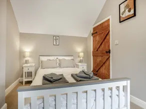 2 bedroom accommodation in Holbeach Bank, near Spalding - Image 5