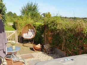 1 bedroom accommodation in Middleton Scriven, near Bridgnorth - Image 5