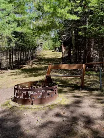 Peaceful lakefront Cabin with High Speed Internet - Image 3