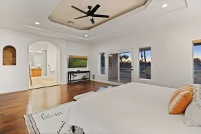 UPSCALE Arrowhead Retreat + Heated Pool & Golf Course Views! - Image 5