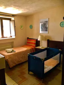 Trullo med privat pool (15x7), Wi-Fi gratis, tennis bord, mountainbike tillgänglig - Image 4