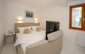 Dejligt hjem i Pokrovnik med sauna - Image 3