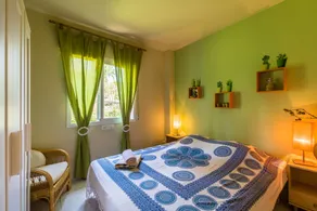 Komfortabel ausgestattetes 4-Bett-Apartment in gepflegter Gartenanlage - Image 4