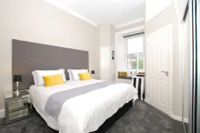 Lägenhet 28: Barns Street Ayr - Image 5