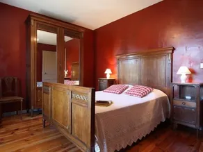 Maison de charme avec grand parc pour des vacances en famille au cœur de l'Auvergne - Image 4
