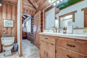 Working Ranch Cabin Getaway with Pool and Spa - Image 5
