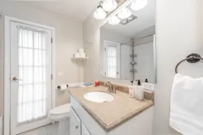 Private Resort style villa at San Diego-heated salt pool-Hot Tub-86\" TV - Image 4