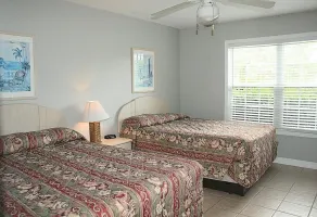 Brunswick Plantation Resort and Golf Villas 2302L in the Heart of NC Seafood Country studio - Image 4