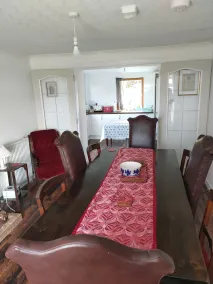 100 year old Renovated Cottage in North Skye - Image 5